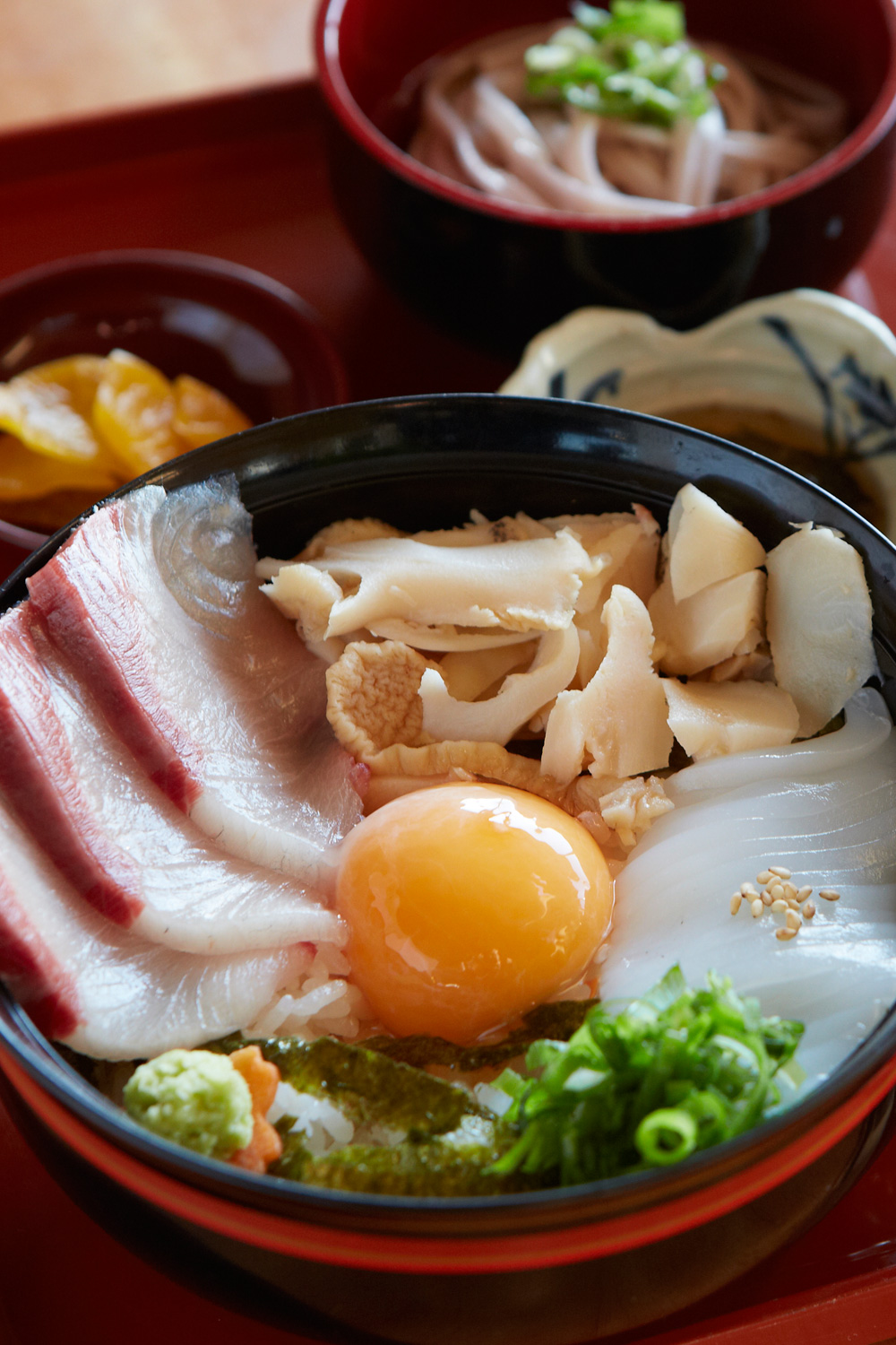 つるや 食堂